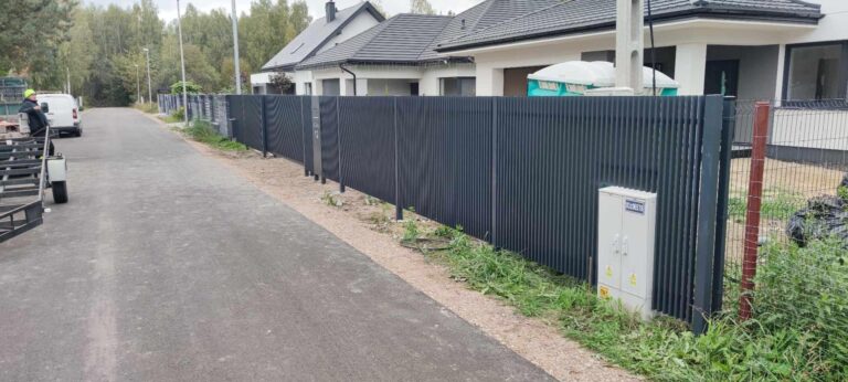 furtka-stalowa-antracyt-kompleksowy-projekt