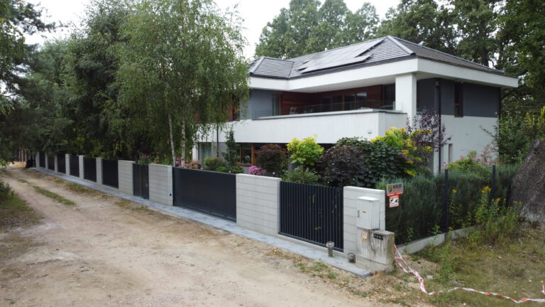 producent-ogrodzen-Jablonna-Zaklad-Slusarski-Damiann