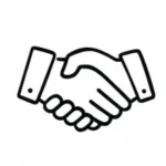 Dużo realizacji = mniejsze ryzyko po stronie klienta